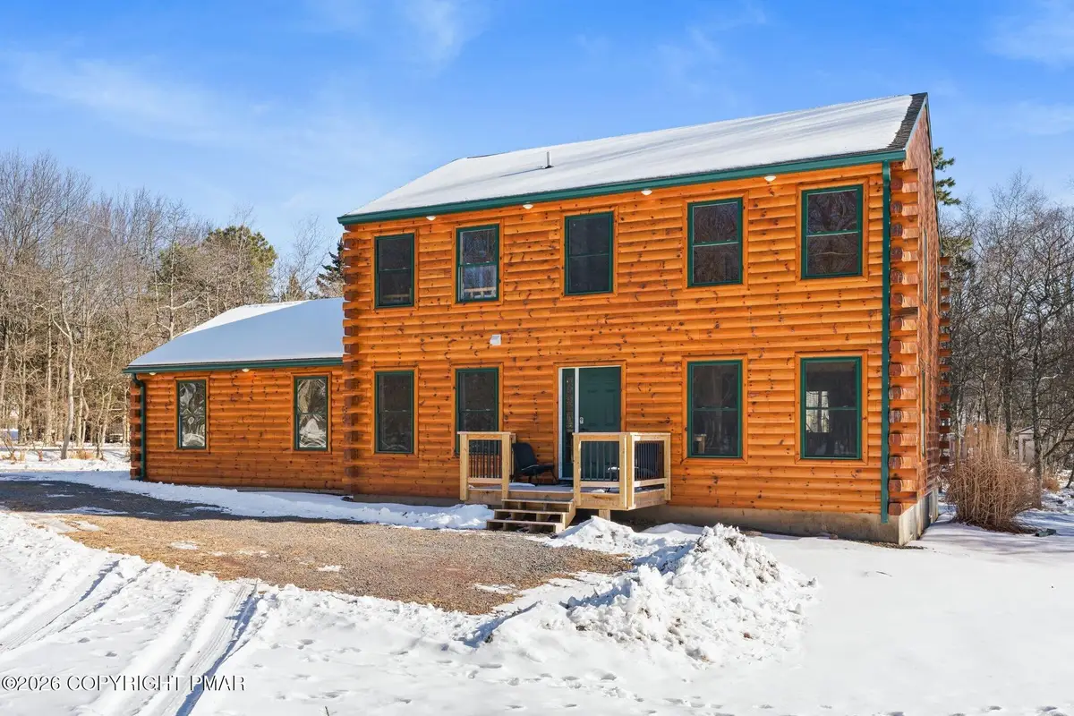 58 Parker Mews, Albrightsville, PA 18210 - #1