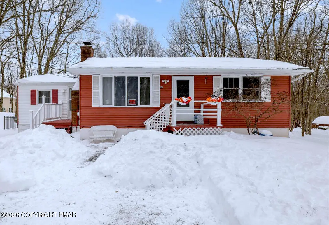 46 Poplar Drive, Albrightsville, PA 18210 - #1