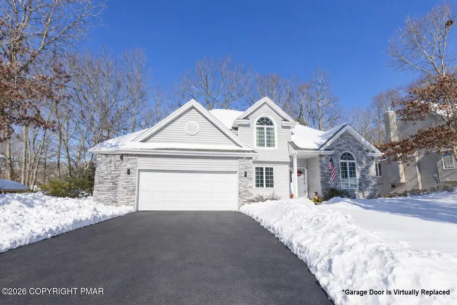 207 Hawks Nest Road, East Stroudsburg, PA 18302 - Image #2