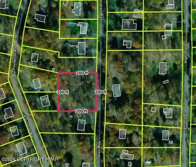 0 Indian Way, East Stroudsburg, PA 18302 - Image #2