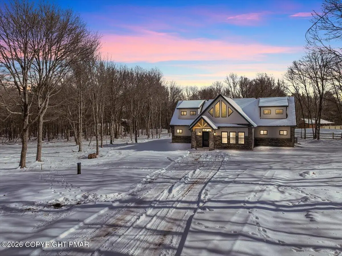 113 Parker Mews, Albrightsville, PA 18210 - #1