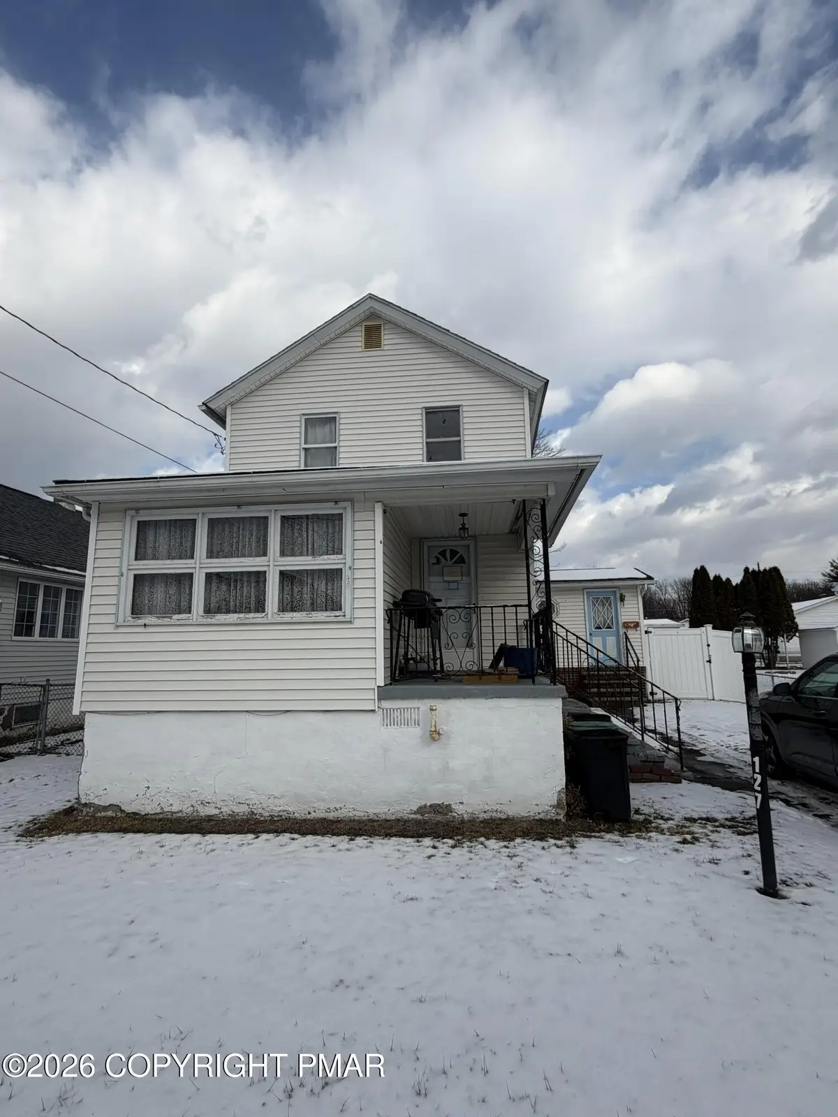 127 Olga Street, Jessup, PA 18434 - #1