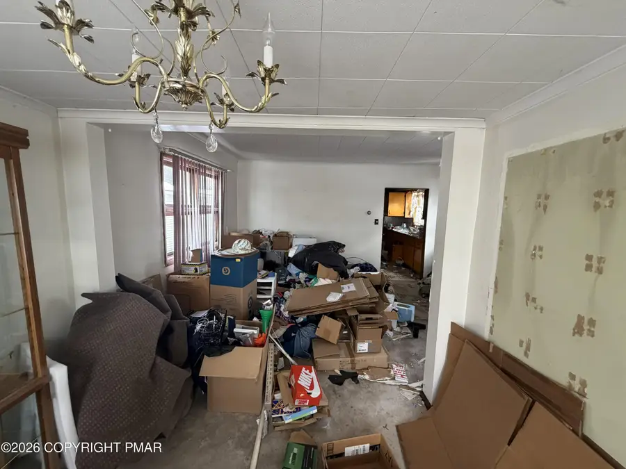 127 Olga Street, Jessup, PA 18434 - #3