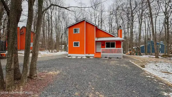 1355 Winding Way, Tobyhanna, PA 18466