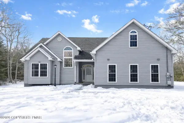 162 Oak Ridge Drive, Milford, PA 18337