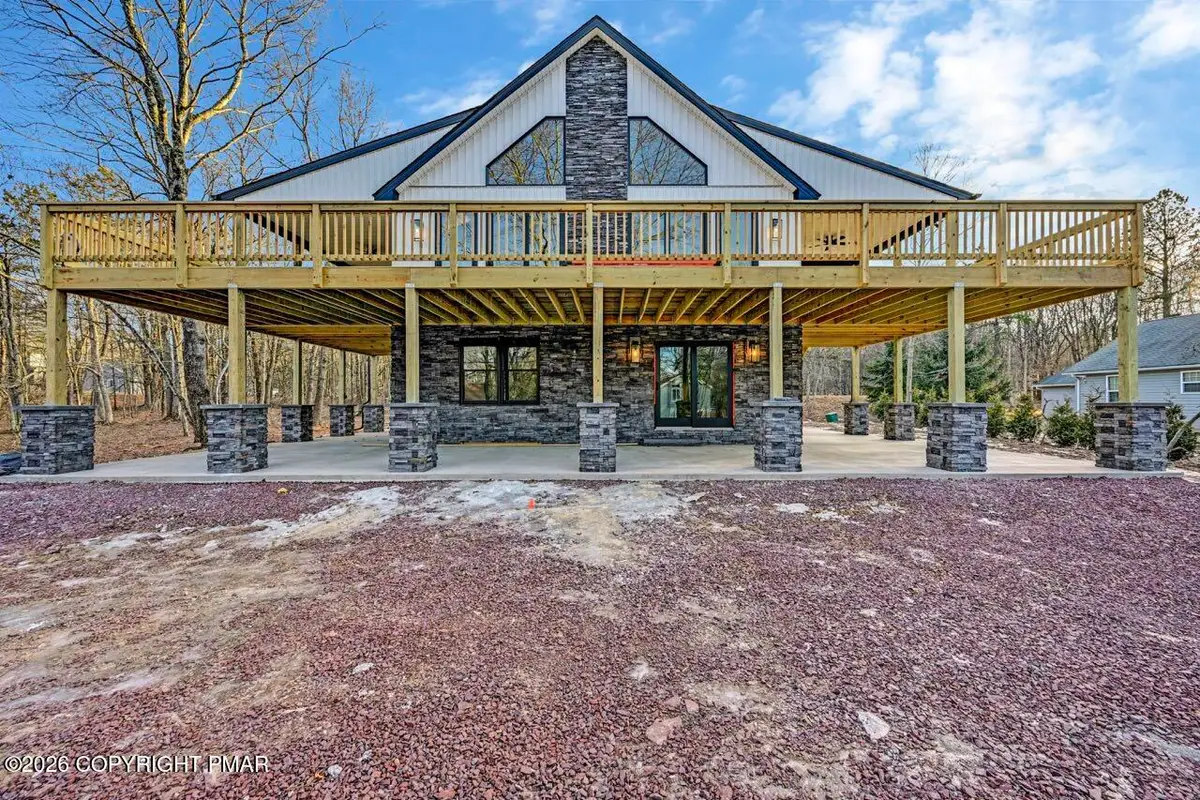 146 Chapman Circle, Albrightsville, PA 18210 - #1