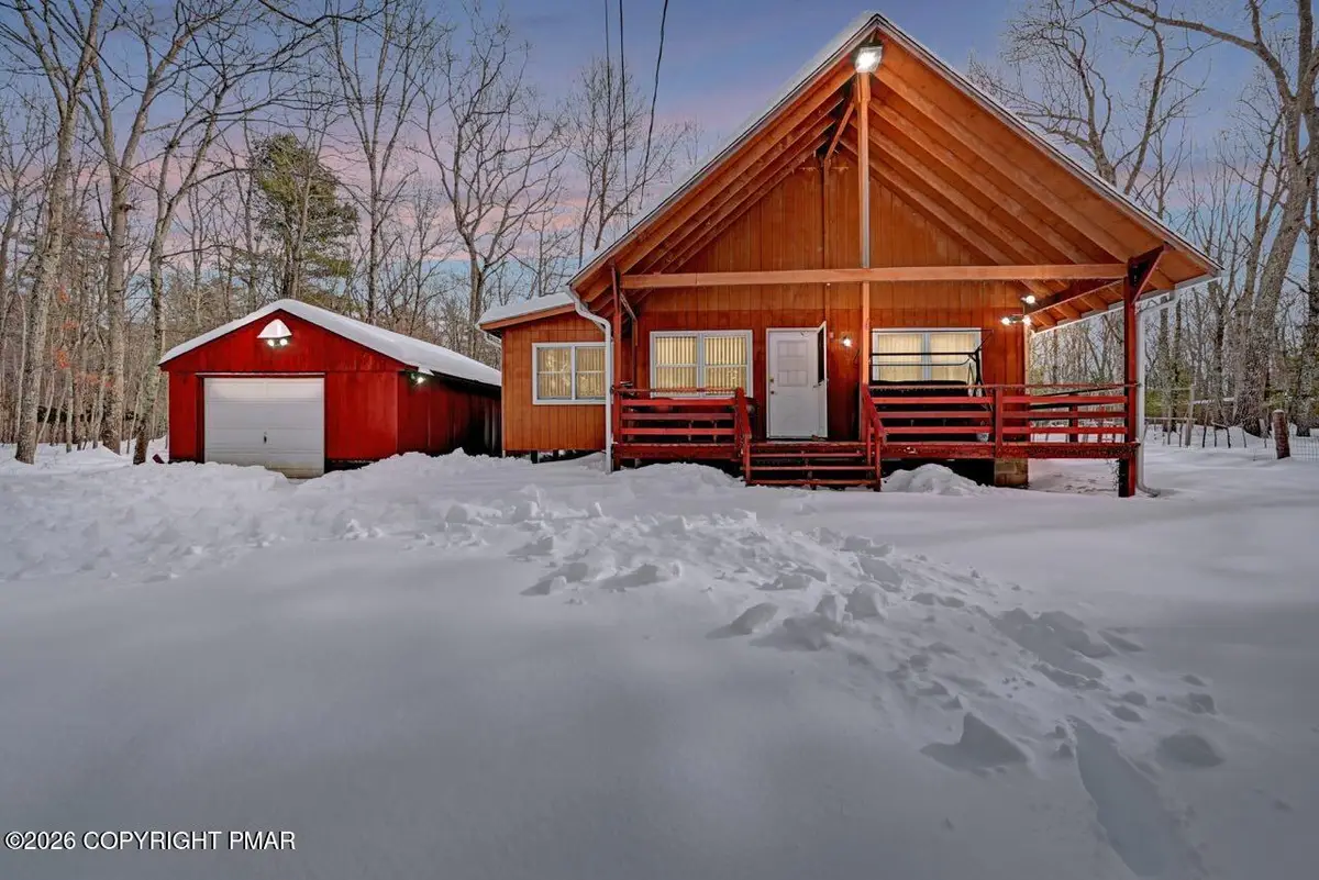 3620 Sequoia Drive, East Stroudsburg, PA 18302 - Image #1