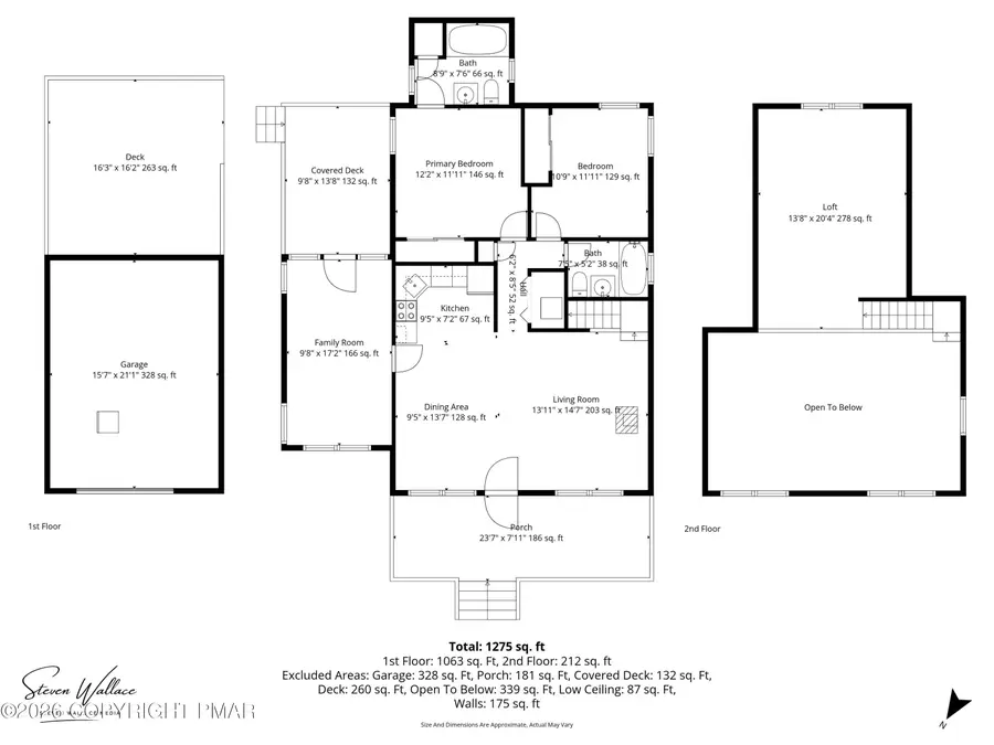 3620 Sequoia Drive, East Stroudsburg, PA 18302 - Image #2