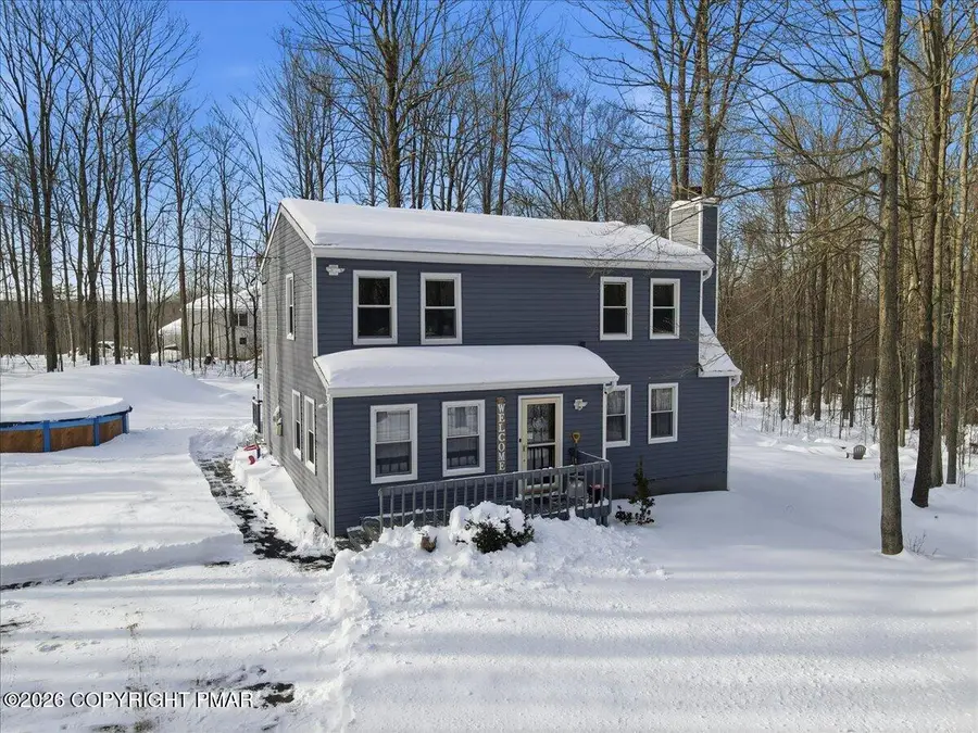 1225 E Riverside Heights E, Pocono Lake, PA 18347 - Image #2