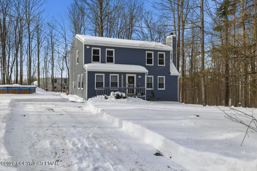 1225 E Riverside Heights E, Pocono Lake, PA 18347 - Image #3