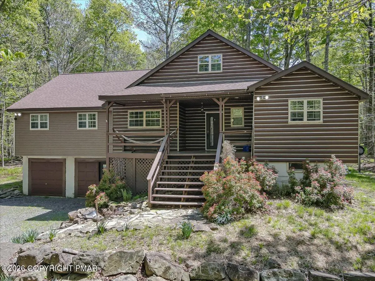 80 Theta Drive, Clifton Township, PA 18424 - #1