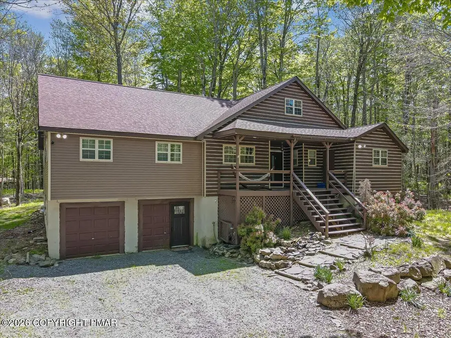 80 Theta Drive, Clifton Township, PA 18424 - #3