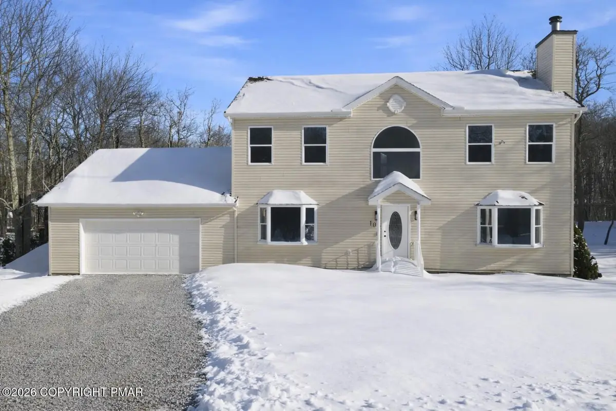 106 Greenleaf Drive, Long Pond, PA 18334 - Image #1