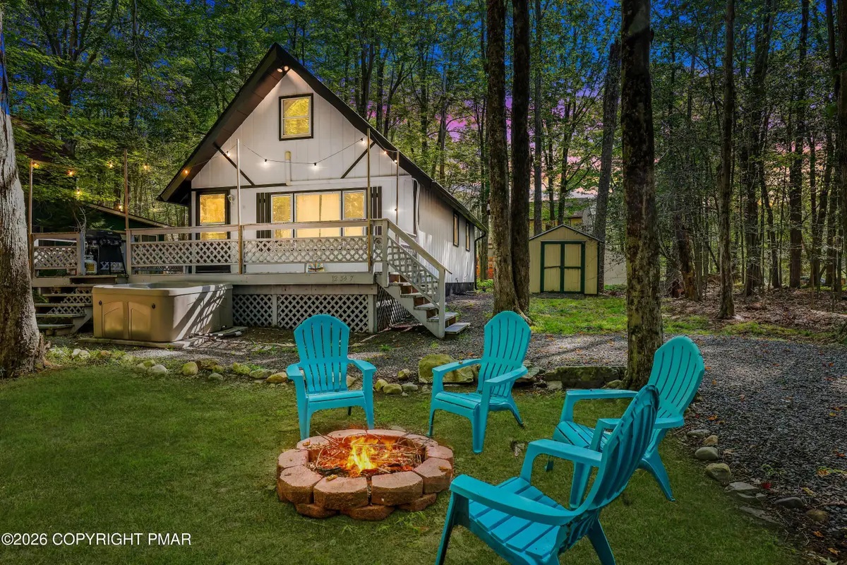 137 Sundance Drive, Pocono Lake, PA 18347 - Image #1