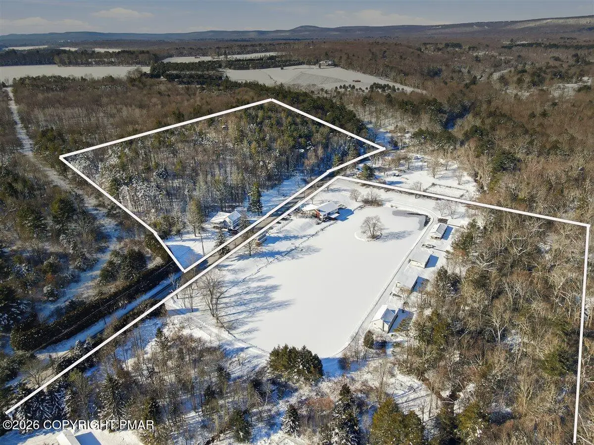 306 Merwinsburg Road, Effort, PA 18330 - Image #1