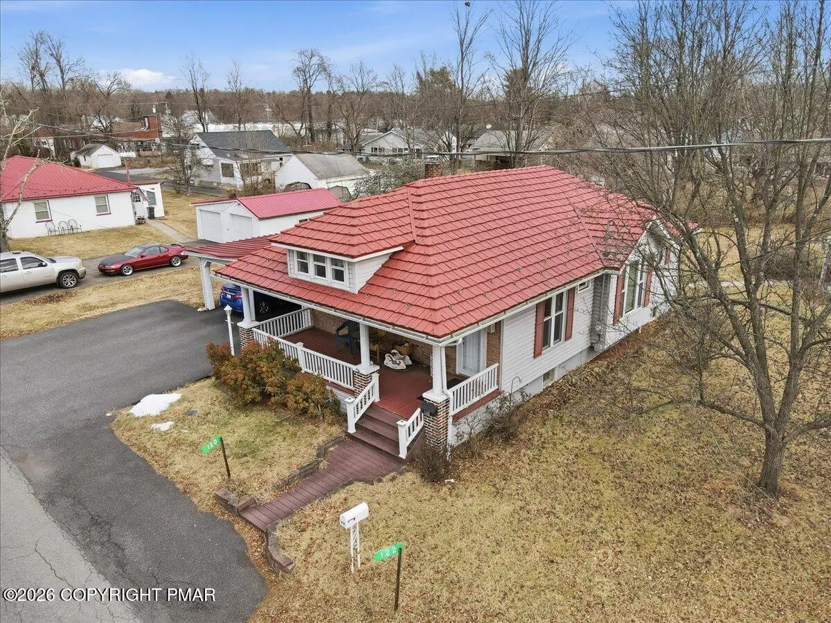 120 Leafy Greene Street, Stroudsburg, PA 18360 - Image #1