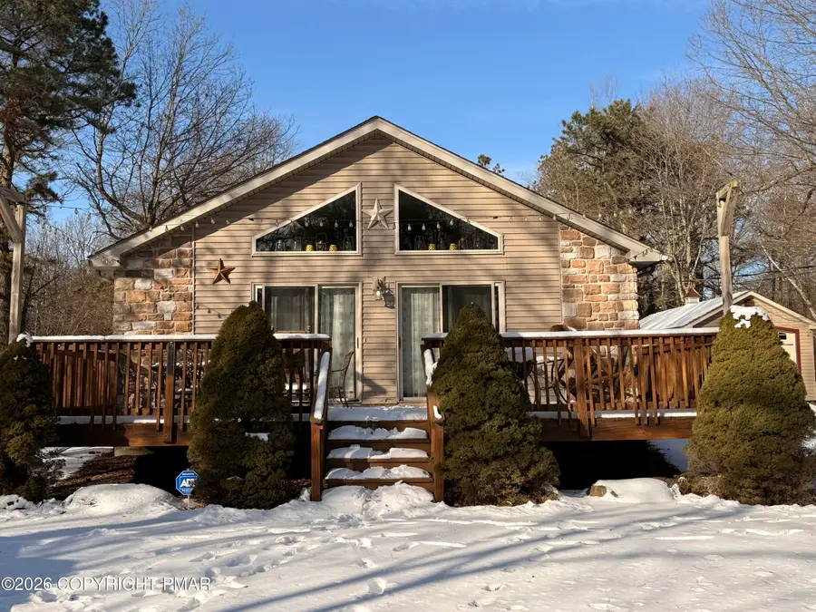 223 Petrarch Trail, Albrightsville, PA 18210 - #3