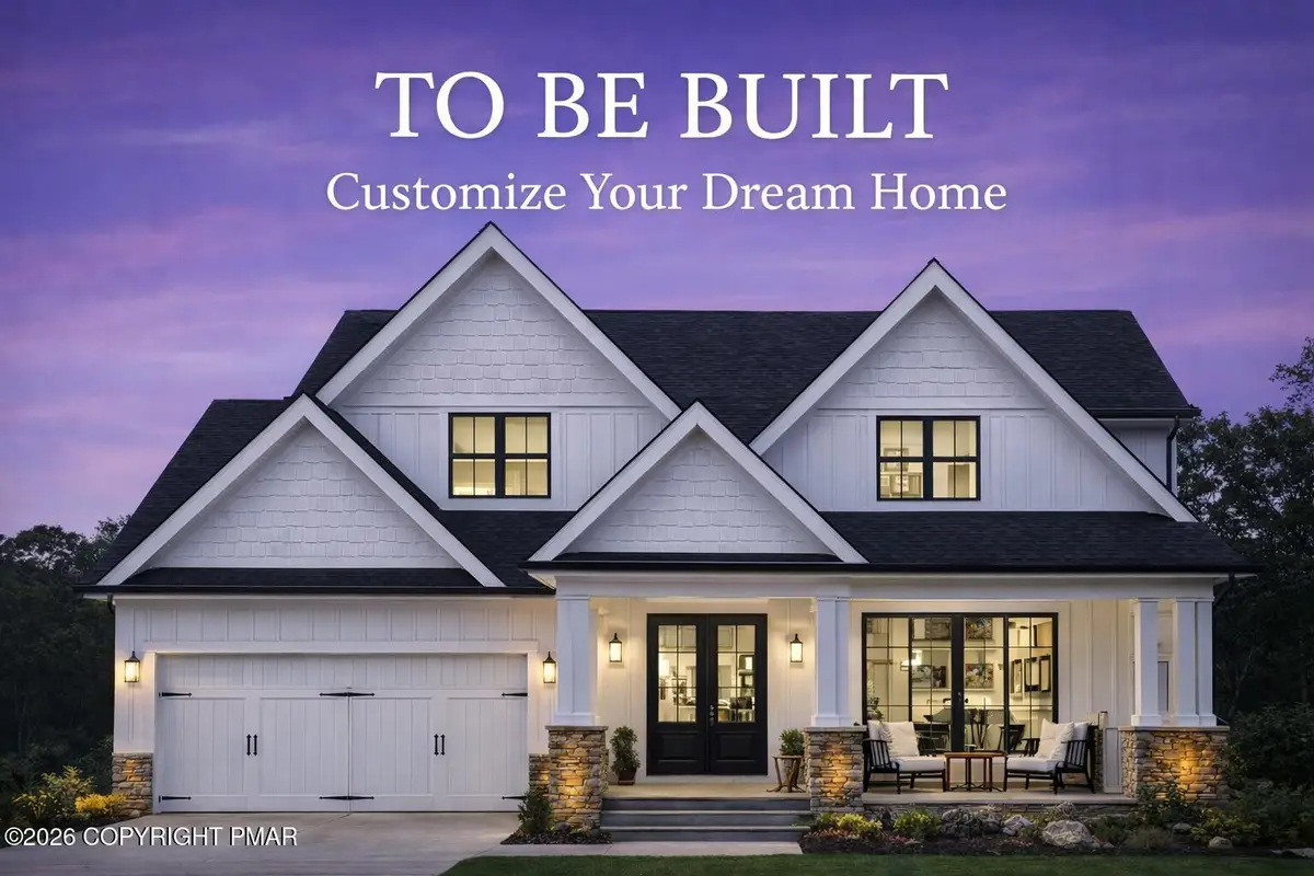 201 Saddle Creek Drive N, Mount Bethel, PA 18343 - Image #1