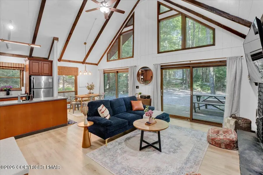 58 Sheffick Road, Clifton Township, PA 18424 - #3