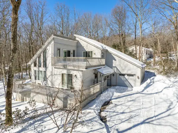 146 Mountain View Drive, Jim Thorpe, PA 18229