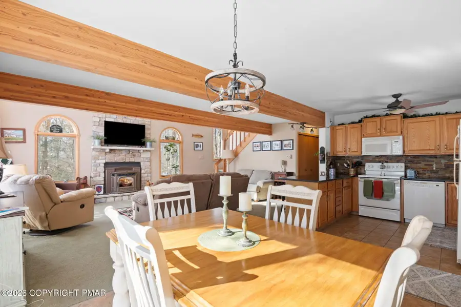 146 Mountain View Drive, Jim Thorpe, PA 18229 - #3