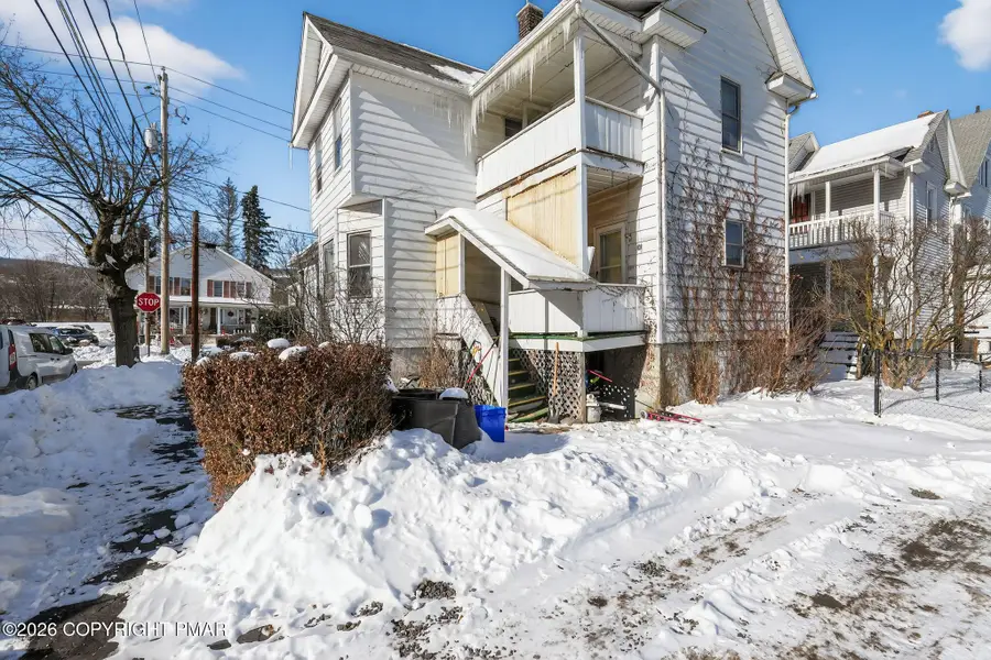 115 Hull Avenue, Olyphant, PA 18447 - #3