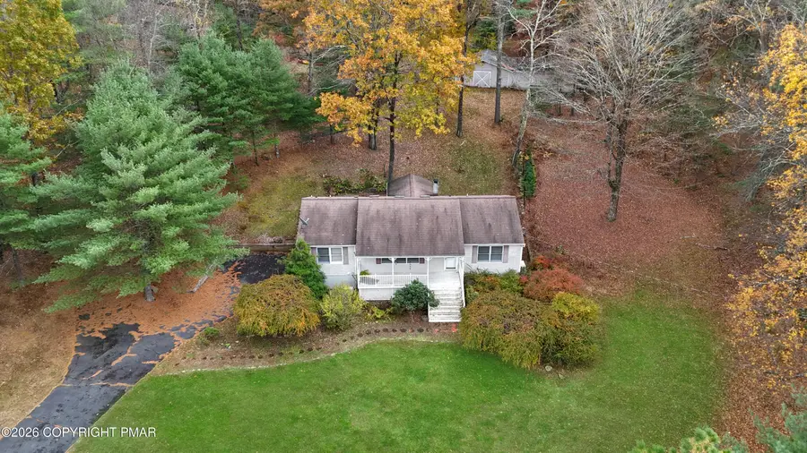 139 Johnny Bee Road, Dingmans Ferry, PA 18328 - #2