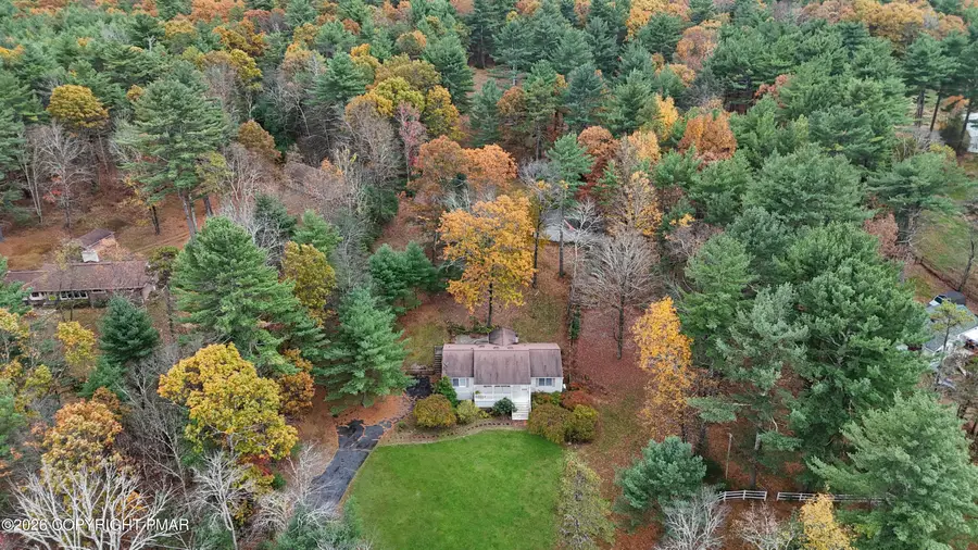 139 Johnny Bee Road, Dingmans Ferry, PA 18328 - #3