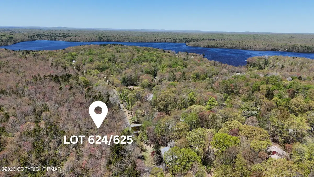 Lot 624 Laurel Road, Pocono Summit, PA 18346 - Image #1