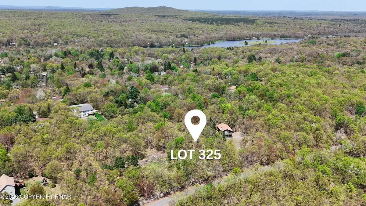 Lot 325 Blairwood Lane, Albrightsville, PA 18210 - Image #1