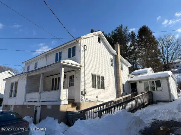 624 E Front Street, Lansford, PA 18232