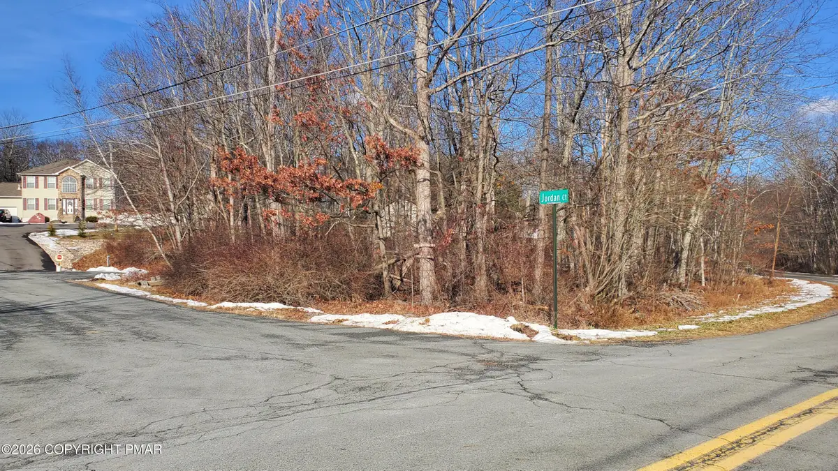Lot 53 Walnut Trail, Bushkill, PA 18324 - #1