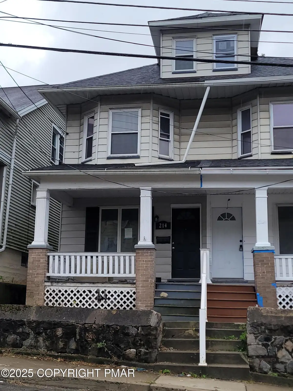 214 Messinger Street, Bangor, PA 18013 - #1