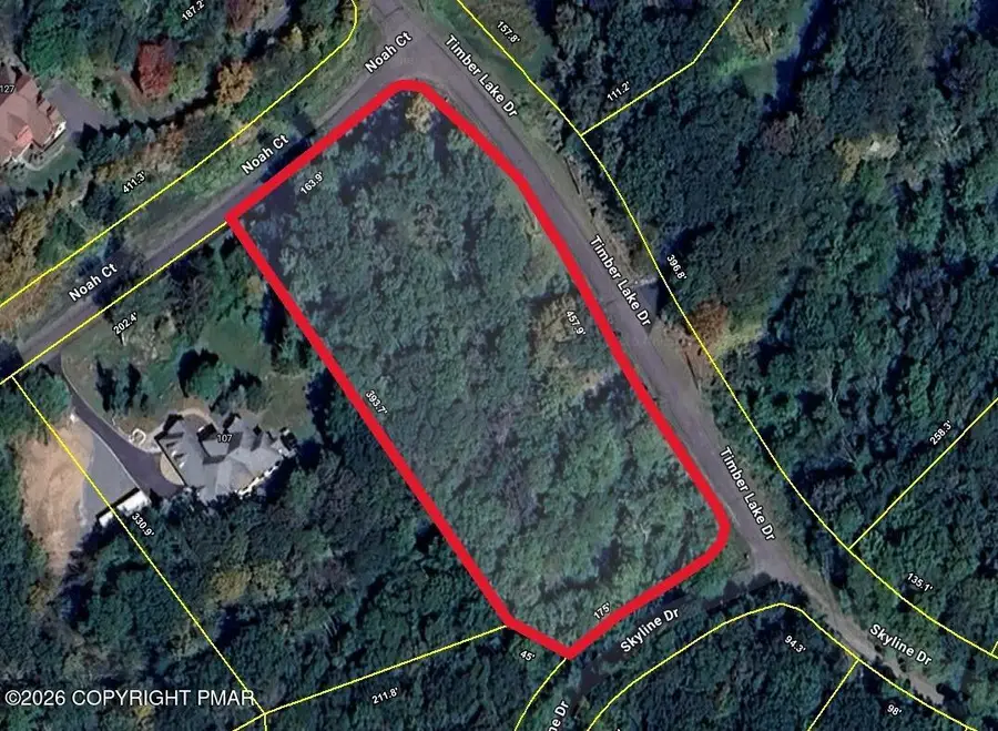 Noah Ct 13, Canadensis, PA 18325 - Image #2