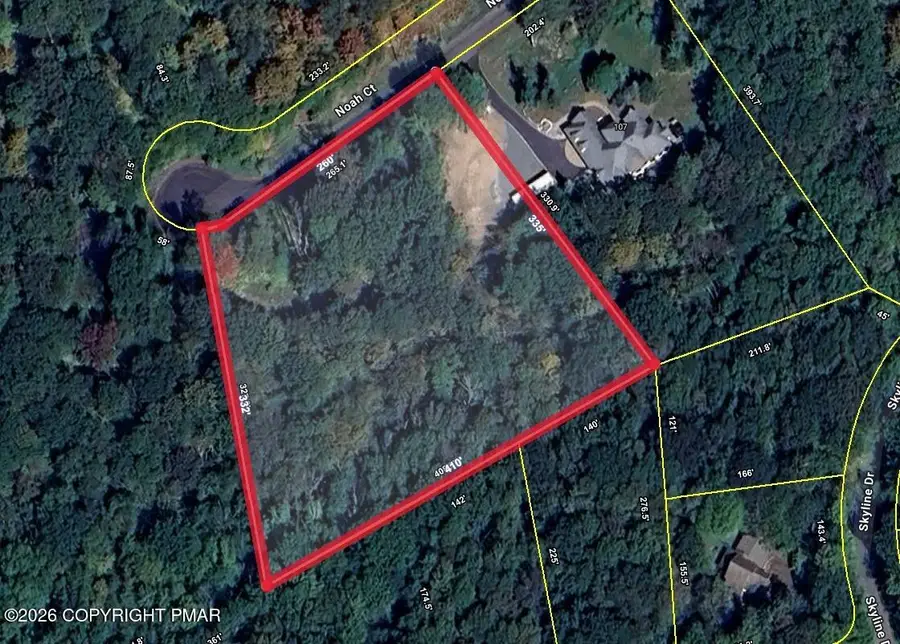 Noah Ct 11, Canadensis, PA 18325 - Image #2