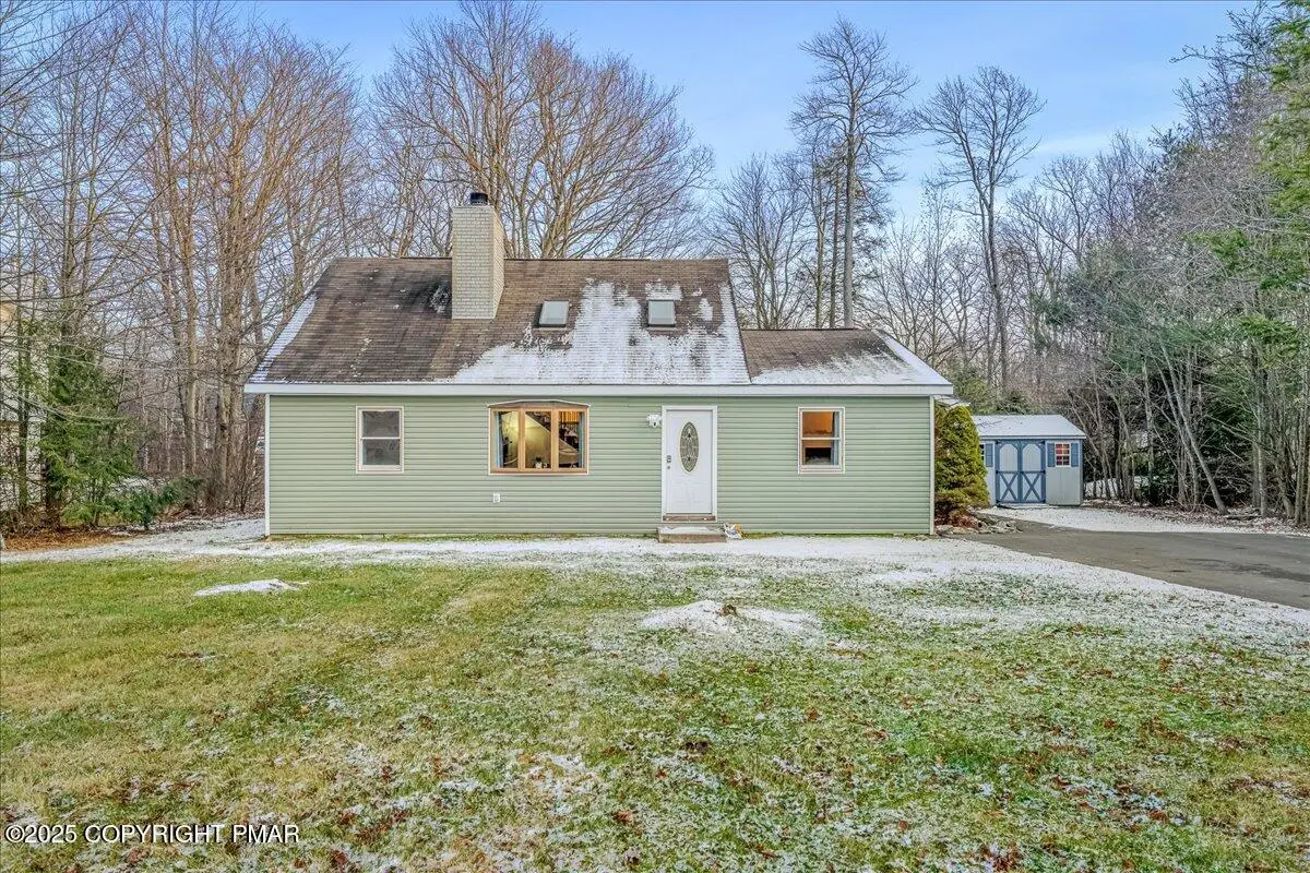 117 St Regis Walk, Tobyhanna, PA 18466 - Image #1