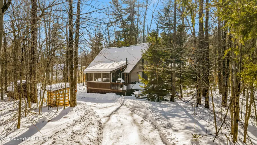 102 King Arthur Road, Pocono Lake, PA 18347 - Image #3