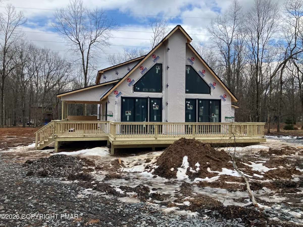 44 Kipling Lane, Albrightsville, PA 18210 - #1