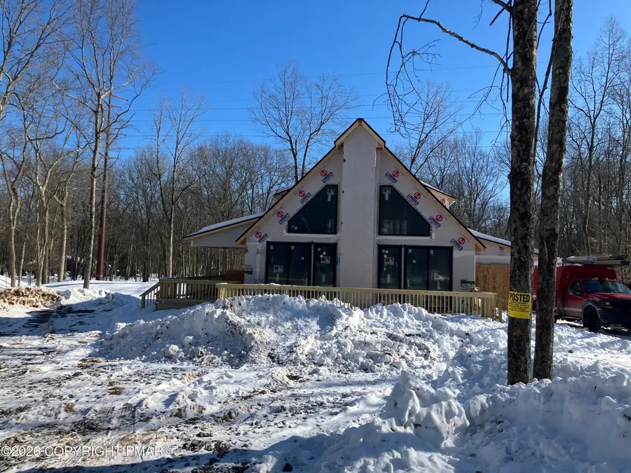 44 Kipling Lane, Albrightsville, PA 18210 - #2