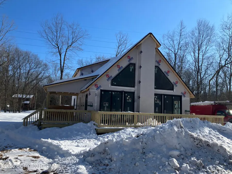 44 Kipling Lane, Albrightsville, PA 18210 - #3