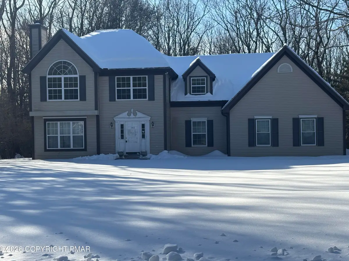 142 Chatham Hill Road, Stroudsburg, PA 18360 - Image #1