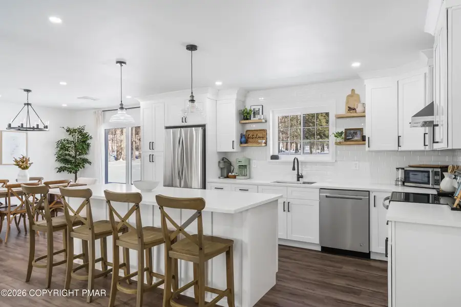 50 Buckhill Road, Albrightsville, PA 18210 - #2