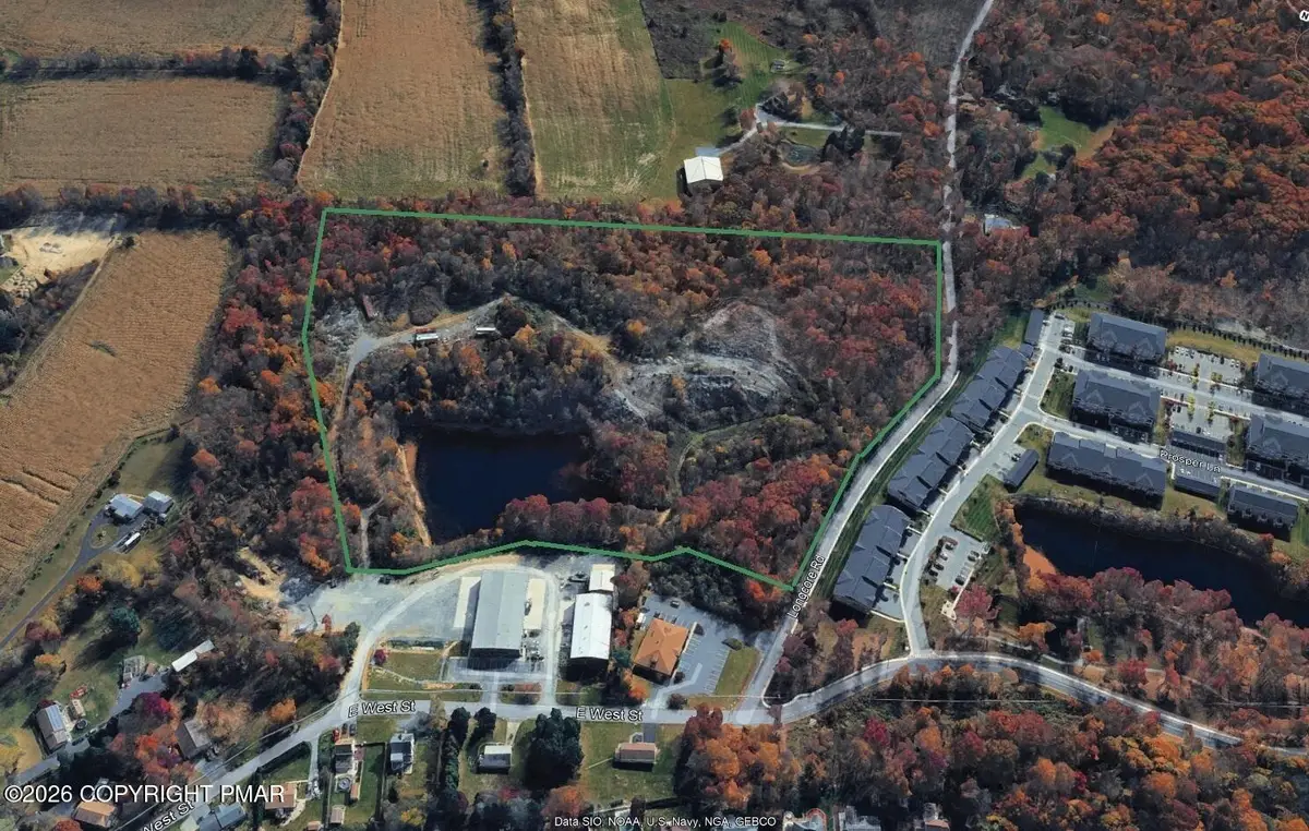 E West Street, Wind Gap, PA 18091 - Image #1