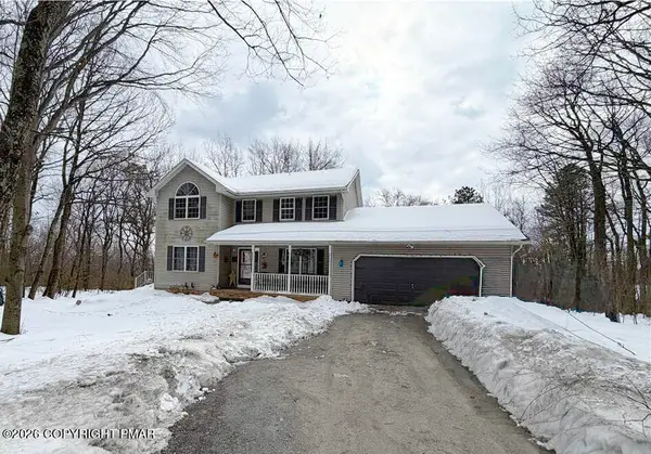 303 E Mountain Top Road, Summit Hill, PA 18250