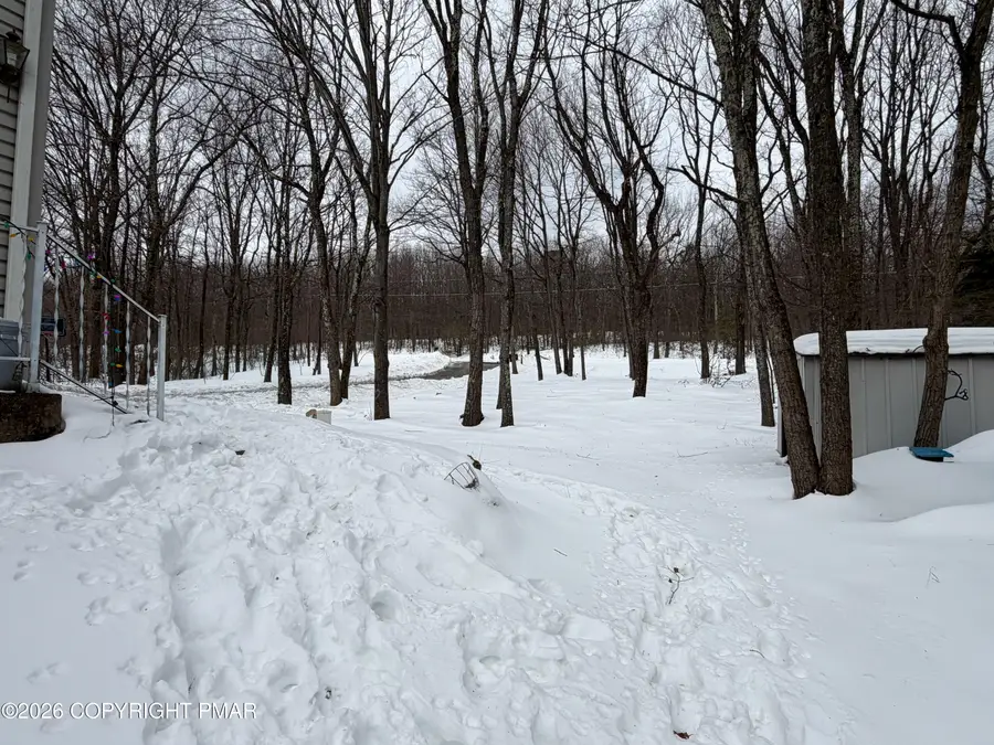 303 E Mountain Top Road, Summit Hill, PA 18250 - #3