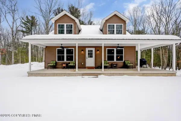 1055 Sugar Hollow Road, Saylorsburg, PA 18353