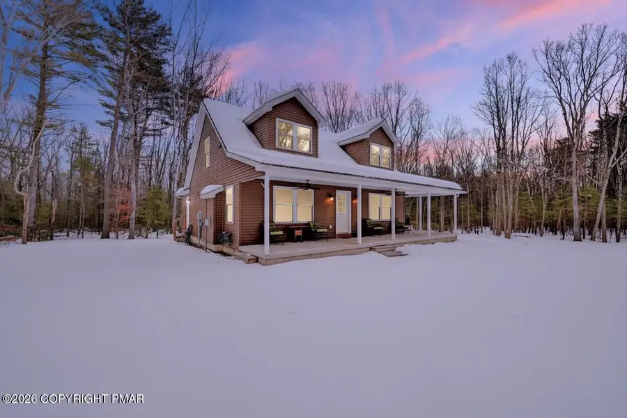 1055 Sugar Hollow Road, Saylorsburg, PA 18353 - Image #2