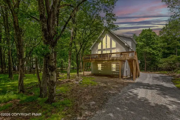 91 Caedman Drive, Albrightsville, PA 18210