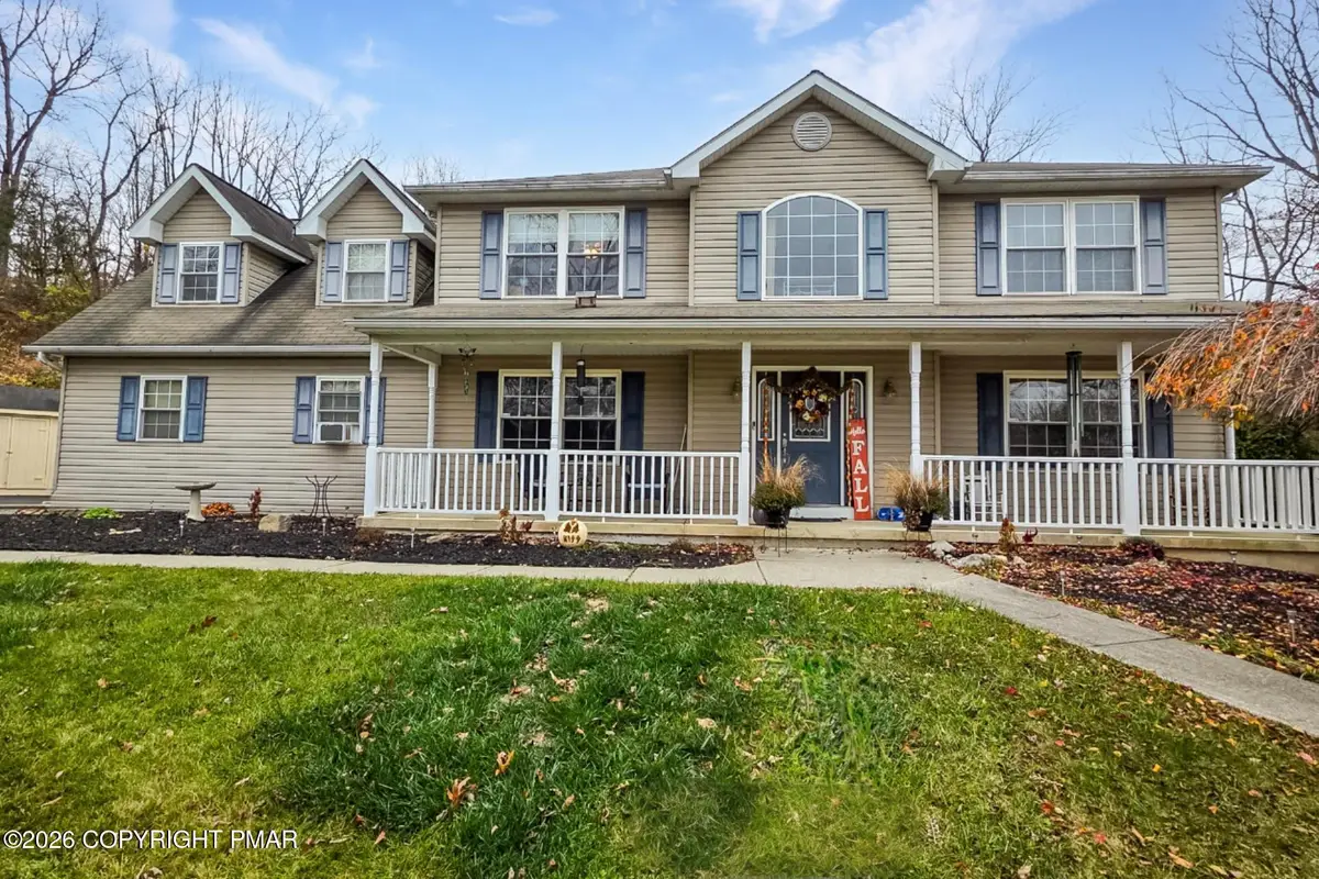 95 Benns Hill Road, Bangor, PA 18013 - #1