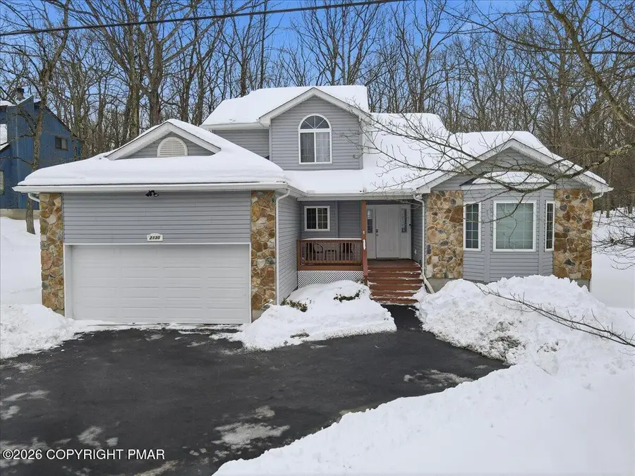 2130 Scarborough Way, Bushkill, PA 18324 - Image #3